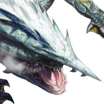 ザボアザギル