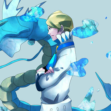 水門の番人