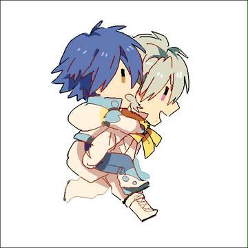 クリ蒼 LOG