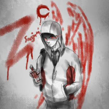 Doodle myself