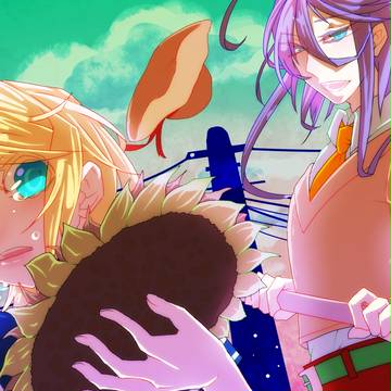 去る夏を埋めて