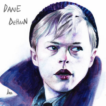 Dane Dehaan