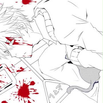 死体さん。