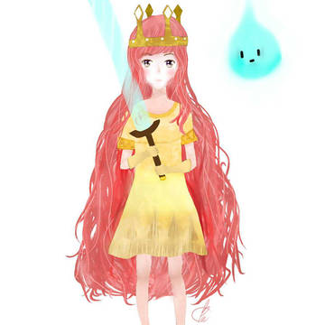 Child of Light