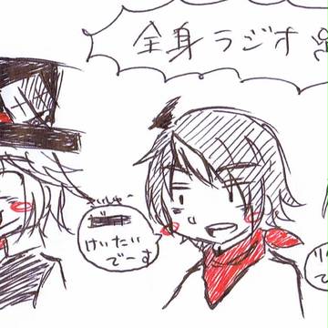 ついぴくづめ【アナログ】