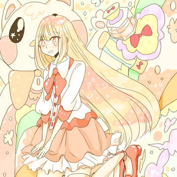 pastel＋