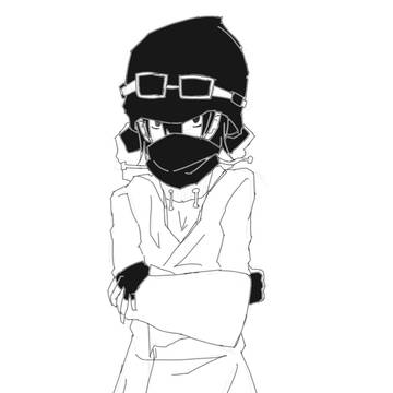 着るブランケット