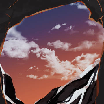 風景１