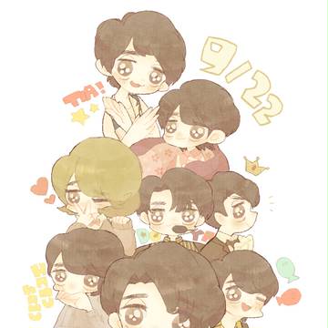 0922♡HB