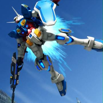 G-セルフ!