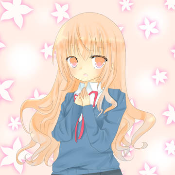 ほわほわ～