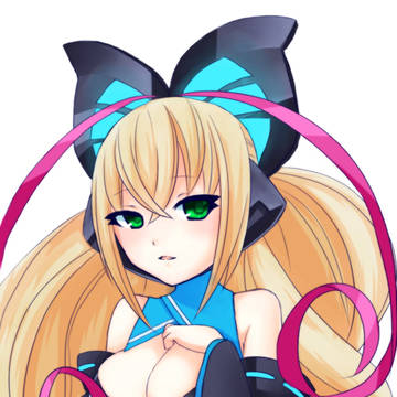 モルフォたんまじサイバーディーヴァ