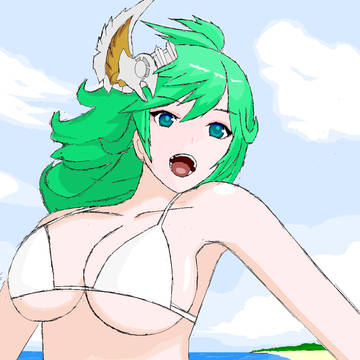 向日葵 リフレット