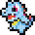 No.158ワニノコ