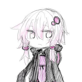絵チャログ