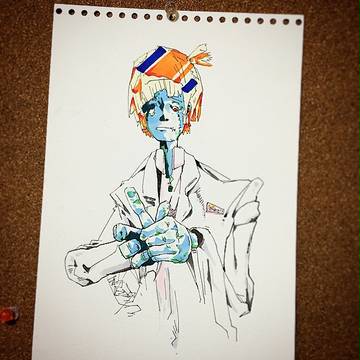 dr.sick