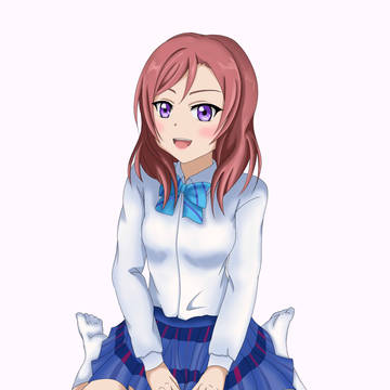 真姫ちゃん