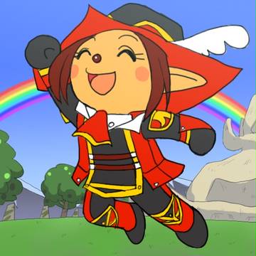 タルタルちゃん
