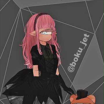 看板娘単眼ちゃん