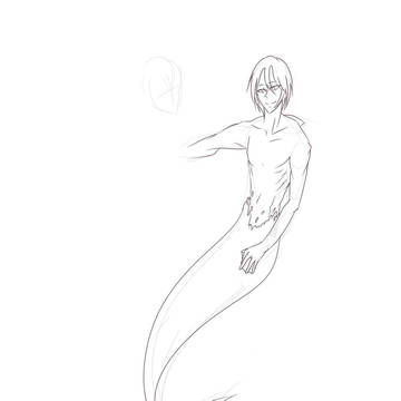 腐ree!凛遥PICES sktch