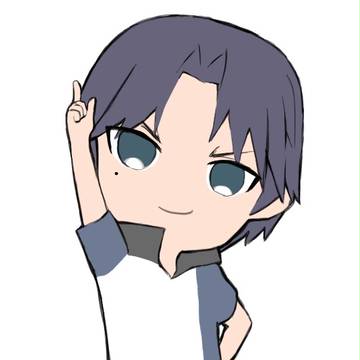 【パズテニ風】テニキャラ書いた【まとめ】