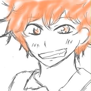 落書き詰め