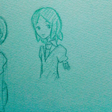 落書き