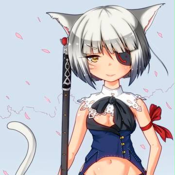 ポールダンサーりゅうさん