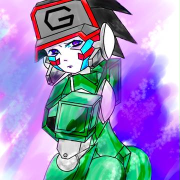 サーティーンさん