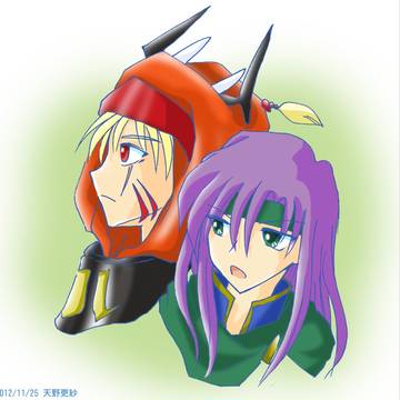 ギルファリまとめ