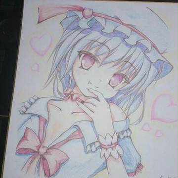 レミリア