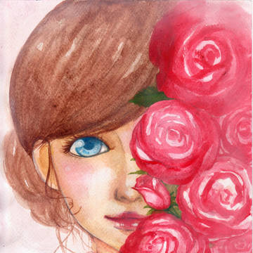 Lady Flower
