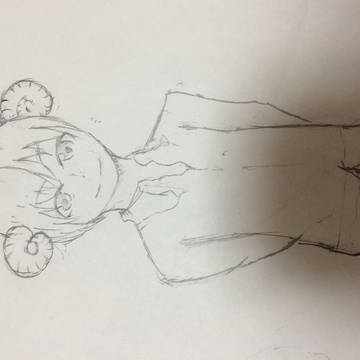 牡羊