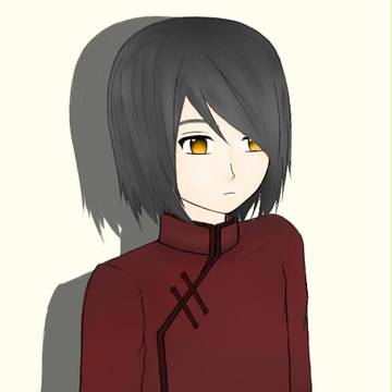 香くん