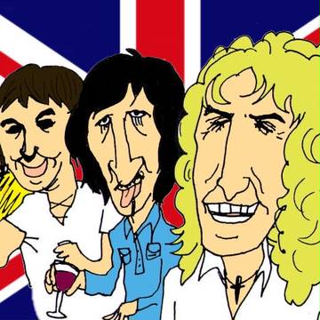 The mod kings