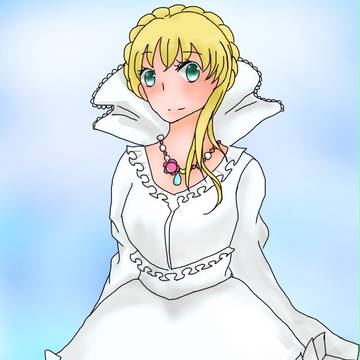 アセイラム姫