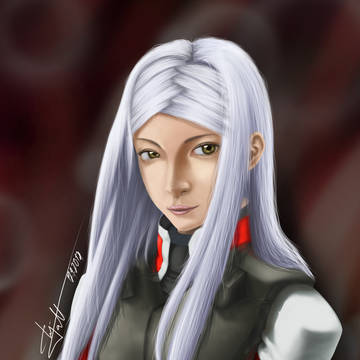 Soma Peries (Marie Parfacy)