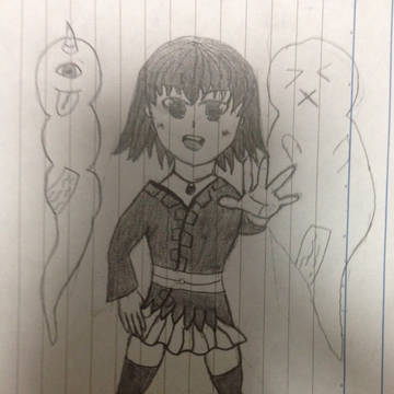 「行きなさい、私の可愛いペット達！」
