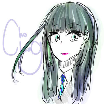 ちょう・ちゃん
