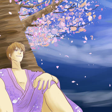 桜