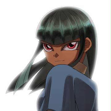 真澄ちゃん