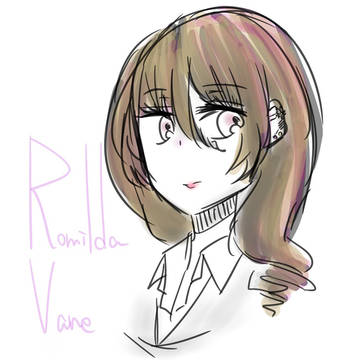 ろみるだ・べいん