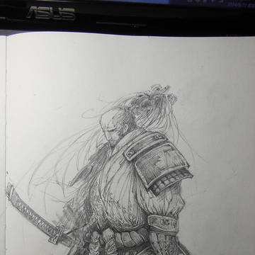 武士