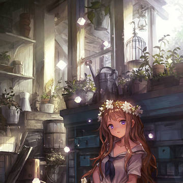 c