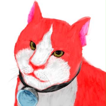 ジバニャン