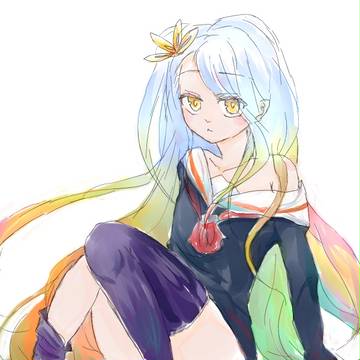 しろたん！！しろたん！！！！