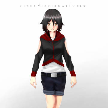 hunt ハント