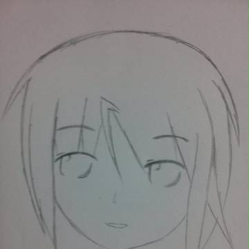 ニコ生のとある生主のイメージ画