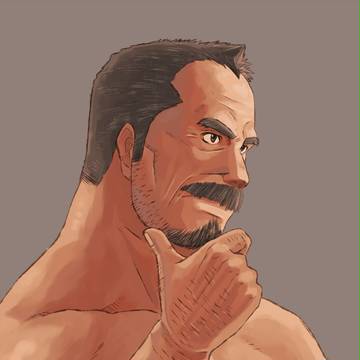 習作おじさん