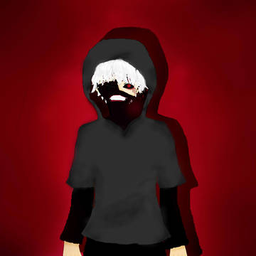 東京喰種